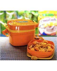 Cello - Qube Big Lunch Box