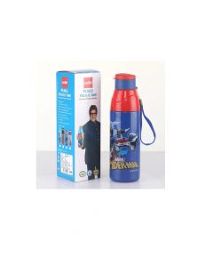 Cello - Pure Frolic Water Bottle Color May Vary 600 ml