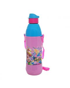 Cello - Puro Junior Tinker Bell Plastic Water Bottle 600ml