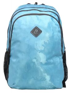 Mike - Cosmo Casual Backpack - Teal