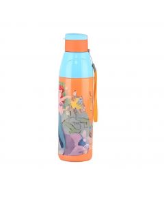 Cello - Pure Frolic Water Bottle Color May Vary 900 ml