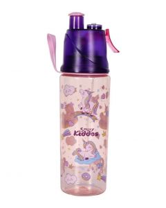 Smily Kiddos - Sports Water Bottle Unicorn 500ml