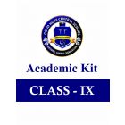 Grade 9 - Academic Kit for Good Hope Central School