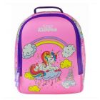 Smily Kiddos - Unicorn Preschool Backpack - Pink